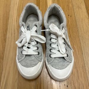 Rocket Dog Grey Sneakers